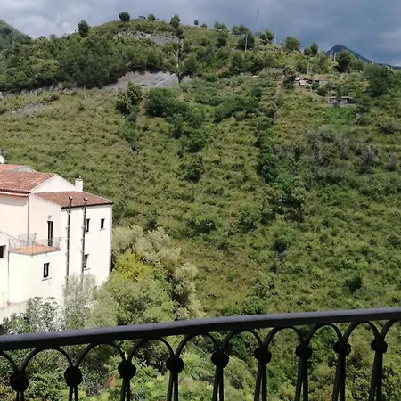 Bed & Breakfast Montemare Tortora